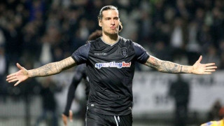 Ο πειρασμός του Πρίγιοβιτς και η αντίδρασή του (Pic)