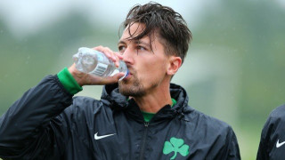 Διπλός    πονοκέφαλος    για Βέμερ στον Παναθηναϊκό!