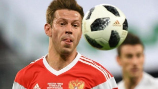 Κινείται για τον αρχηγό της Εθνικής Ρωσίας η Γουέστ Χαμ