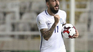 Ενοχλήσεις ο Μήτρογλου, τα νεότερα για      Καρέλη