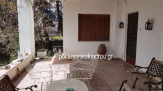 Απολογείται ο 58χρονος που είχε ομήρους ξαδέρφια του στο Ωραιόκαστρο