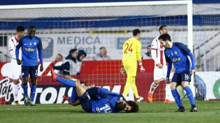 Οι πρώτες μεταγραφικές  «ματιές» των ομάδων είναι γεγονός, αλλά...