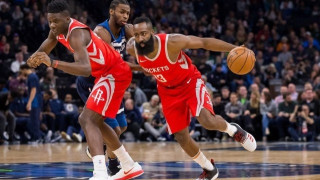 Μεγάλες νίκες για Ρόκετς, Θάντερ, Μπλέιζερς, ήττα για Σέλτικς (vids)