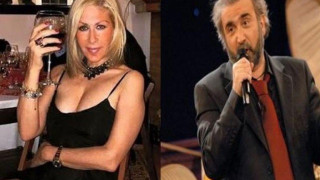 Έφη Σαρρή: «Θα φιλοξενούσα στο σπίτι μου με μεγάλη χαρά τον Λαζόπουλο»