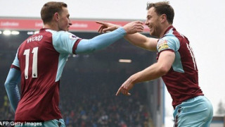 Τα έχει παρατήσει η                                       Γουέστ Μπρομ