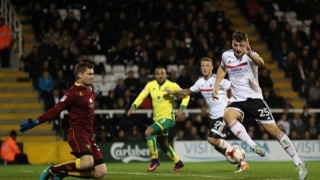 Για το νερό που κόπηκε, ακόμα μείον τρεις βαθμούς στον ΠΑΟΚ...