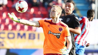 Ο τερματοφύλακας που περνάει από το μικροσκόπιο του ΠΑΟΚ