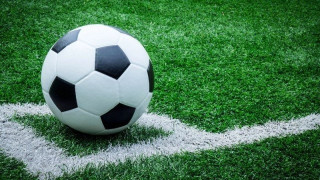 Θεσσαλονίκη: Αγώνας ποδοσφαίρου για τη δωρεά μυελού των οστών