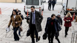 Εντός 7 ημερών η απόφαση επί της ένστασης για τους στρατιωτικούς