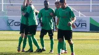 Φινάλε με νίκη για τον                   Μακεδονικό!