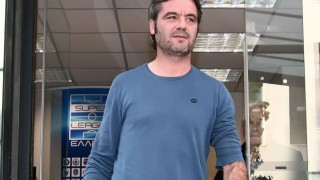 Ποιος πρώην  διεθνής ετοιμάζεται να πάρει πόστο δίπλα στον Βρύζα