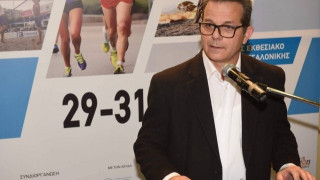 Συναδινός: «Μας απασχολούν έντονα τα θέματα των UEFA και FIFA»