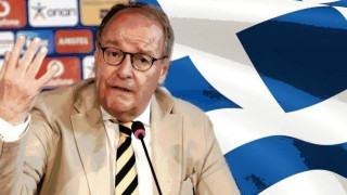 Ο μπούλης χαρτογιακάς Αυστριακός και οι διεφθαρμένοι «επίτροποι»