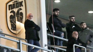 Δεν          έχουν Σαββίδη,       έχουν       Κομίνη !