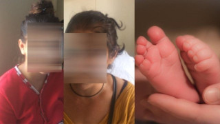 Από την Ξάνθη η καταγωγή της 13χρονης που έγινε μητέρα στο Λαύριο