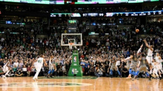 Top-10: Στην     κορυφή η τριποντάρα   του Μόρις (vid)