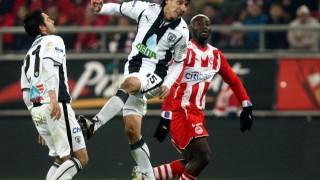 Κοντρέρας στο Metrosport.gr: «Τιμωρήστε τον Ιβάν, και ΟΧΙ τον ΠΑΟΚ»