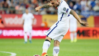 Σταφυλίδης σε Βιεϊρίνια: «Τα έχεις 100 κιλά»   (pic)