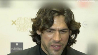 Σπαλιάρας: Έχω πρόταση για εκπομπή - Σε δύο βδομάδες θα ξέρω (ΒΙΝΤΕΟ)