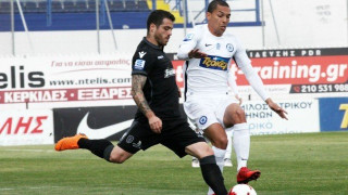 Στο πλευρό τεσσάρων μαχητών της ζωής ο Βιεϊρίνια (pics)