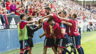 Τριήμερο περίεργο,με αρκετές πιθανές εκπλήξεις κι μπόλικες ισοπαλίες