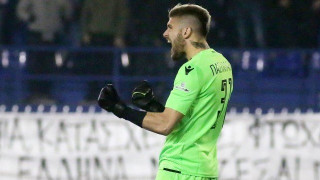 Στον αγωνιστικό χώρο ΔΕΝ δέχεται γκολ, μόνο στα…χαρτιά