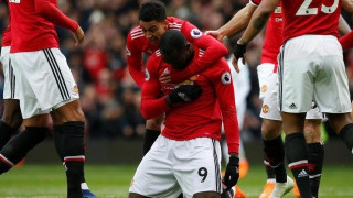 Ενας... αιώνας   από   γκολ για τον    πρώτο Βέλγο!