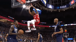 Top-5: Στην     κορυφή ο «μαγικός» ο Κρις Πολ (vid)