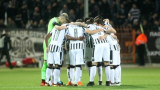 Δικαιώστε            και δικαιωθείτε  εντός γηπέδου…