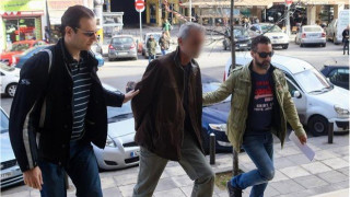 Θεσ/νίκη: Προφυλακιστέος ο 58χρονος που είχε ομήρους τα ξαδέλφια του