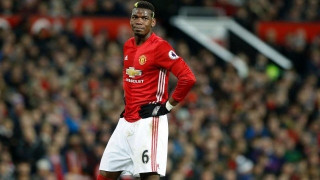 Εξαλλο κούρεμα από τον Πογκμπά εν όψει Μουντιάλ (pic)