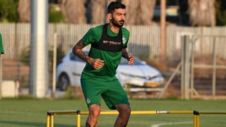 Το μήνυμα του Κλάους στον         Διαμαντόπουλο (pic)