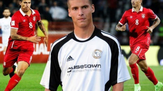 «Από αχρείαστος στην Ντέρμπι,  οδήγησε τη Σερβία στο Μουντιάλ»