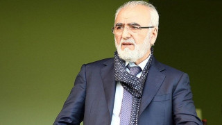 Τώρα ήρθε       η ώρα        του       Ιβάν     Σαββίδη