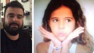 Κέρδισε τη μάχη για τη ζωή η κόρη του Ηλία Καμπακάκη! (ΦΩΤΟ)