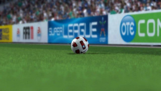 Τελειώνει... άμεσα    από  ομάδα της Super League;