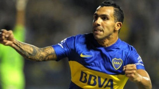 Ο Τέβεζ τραυματίστηκε παίζοντας ποδόσφαιρο στην φυλακή