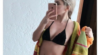 Η καυτή χορεύτρια από την Κρήτη που αναστατώνει το νησί