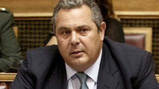 Θεσσαλονίκη: Αθώος ο Καμμένος για το «λιντσάρετε τον Πάχτα»