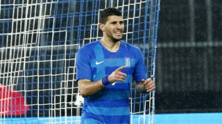 Καρέλης: «Δείξαμε απόψε ότι αξίζαμε να είμαστε στο Μουντιάλ»