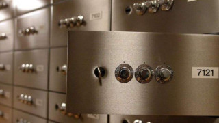 Θεσσαλονίκη: Κακουργηματική δίωξη για κλοπές σε θυρίδες τράπεζας