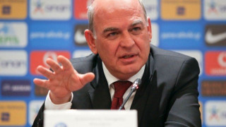 LIVE STREAMING: Ο Βαγγέλης Γραμμένος για όλους και όλα στη «Δίκη»