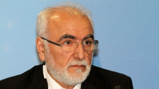 Στον Σαββίδη το «Μεντιτερανέ»          της Κέρκυρας