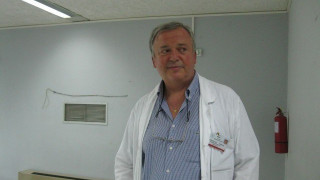 «Ηταν επιβεβλημένη η ανακαίνιση, χρειαζόμαστε νοσηλεύτριες»