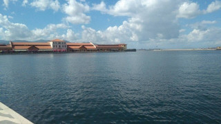 Η Σμύρνη                  μέσα από  τα μάτια της «Μ» (Pics)