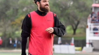 Το απίθανο τέρμα στο τελικό Κυπέλλου Χαλκιδικής (vid)