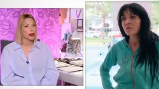 Έξαλλη παίκτρια του «Shopping Star» με καταστηματάρχη (ΒΙΝΤΕΟ)