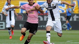 Η διεθνής ταλαιπωρία                                       του Παλέρμο