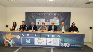 Όλα έτοιμα για την μεγάλη γιορτή του χάντμπολ στο ΟΑΚΑ