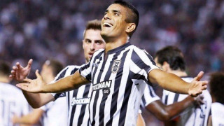 Ο «τρελαμένος» Μάτος                στο Παλατάκι (video)